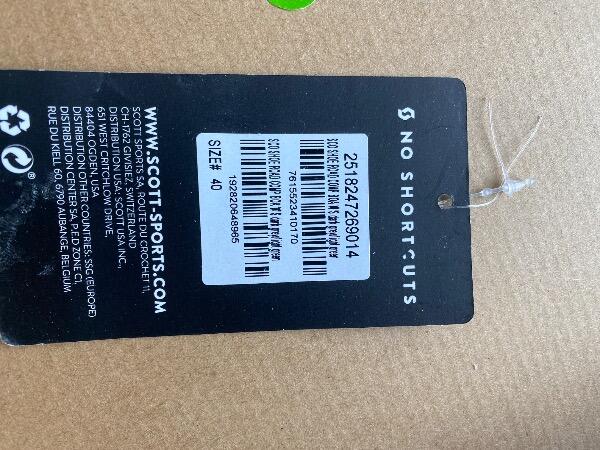 Entre Particuliers - Chaussures velo 5/5