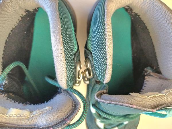 Entre Particuliers - Chaussures de randonnée 5/5