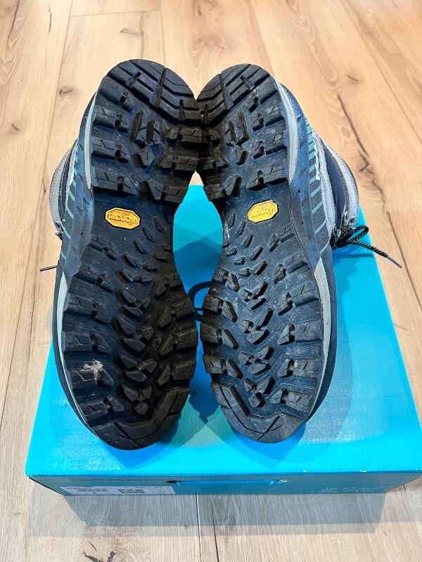 Entre Particuliers - Chaussures de rando Scarpa Mescalito 5/6