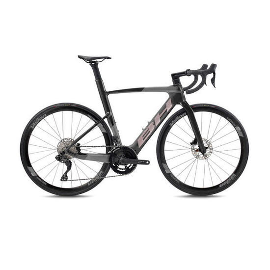 Bicicleta eléctrica Bh Iaerolight 1.7 Azul