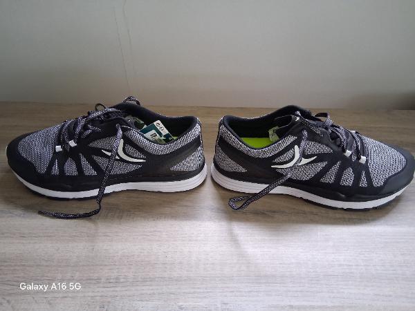 Entre Particuliers - Baskets de Fitness Domyos 5/6