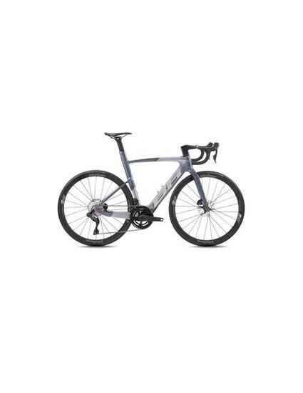 Bicicleta eléctrica Bh Iaerolight 1.8 Negro-Cobre-Gris