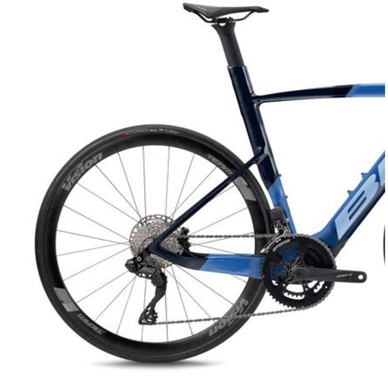 Vélo électrique BH Aerolight 1.7 bleu 3/3