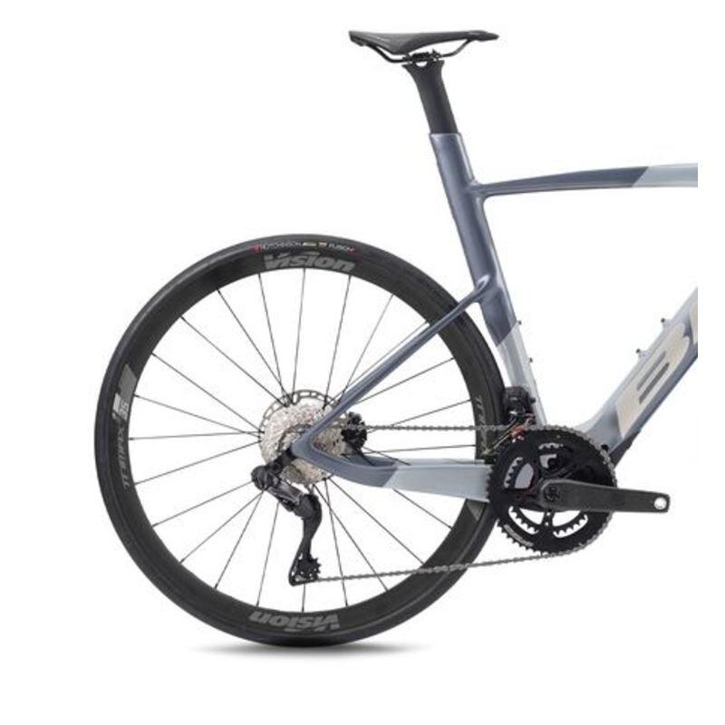 Vélo électrique BH Aerolight 1.8, gris 3/3