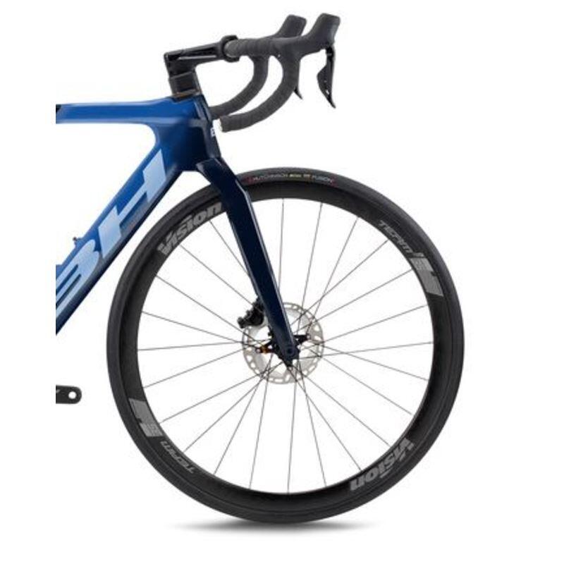 Vélo électrique BH Aerolight 1.7 bleu 2/3