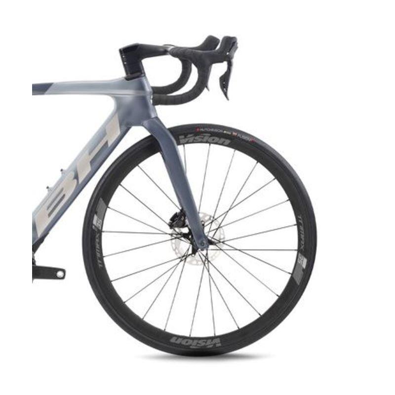 Vélo électrique BH Aerolight 1.8, gris 2/3