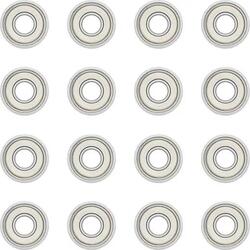 K2 ILQ 7 Roulement 16 Pack