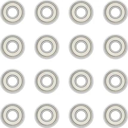 K2 ILQ 7 Roulement 16 Pack