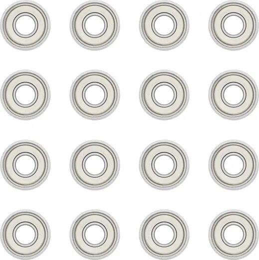 K2 ILQ 7 Roulement 16 Pack