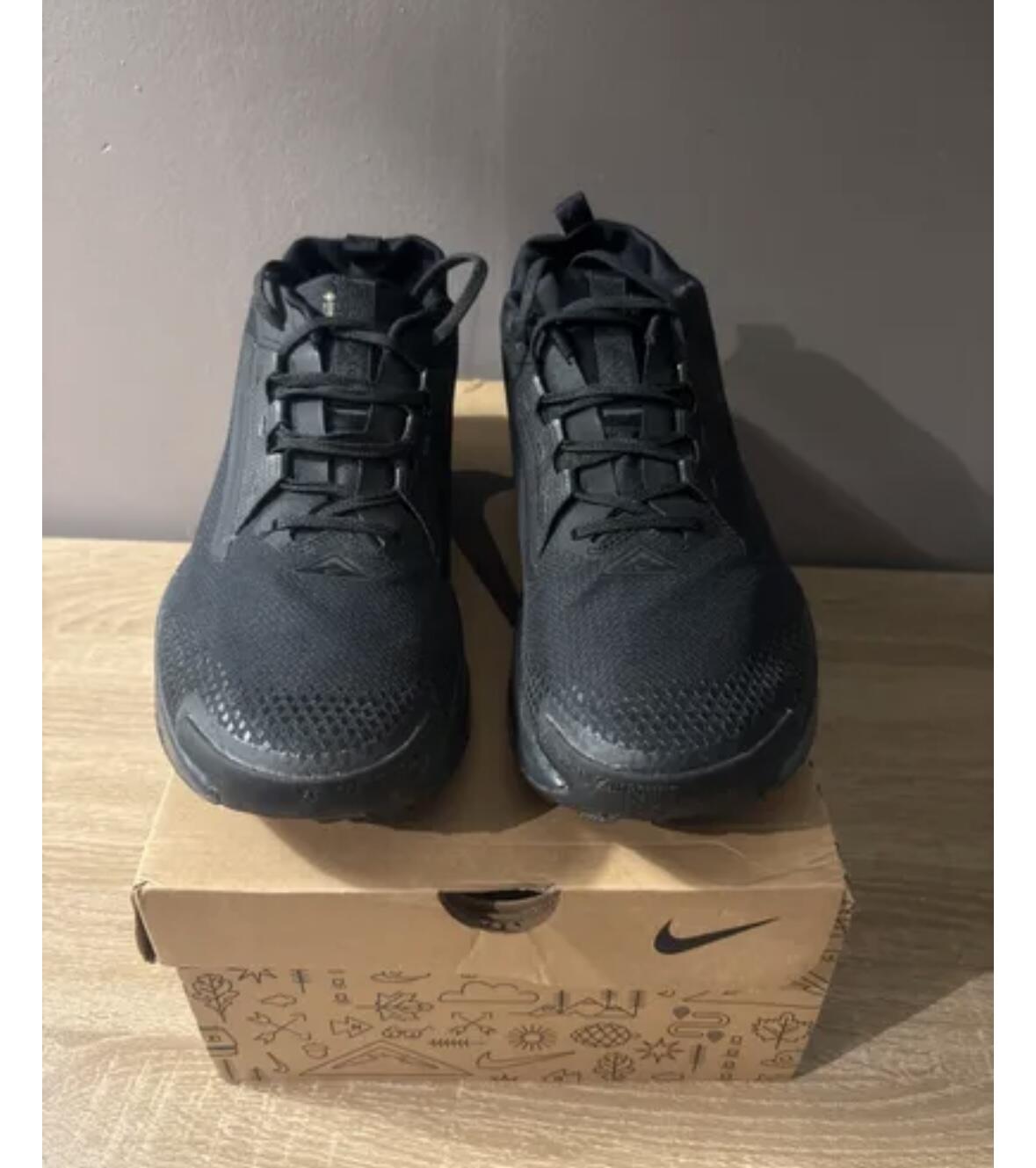 Tussen Particulieren - Nike pegasus trail 5 gore-tex 48,5 5/6