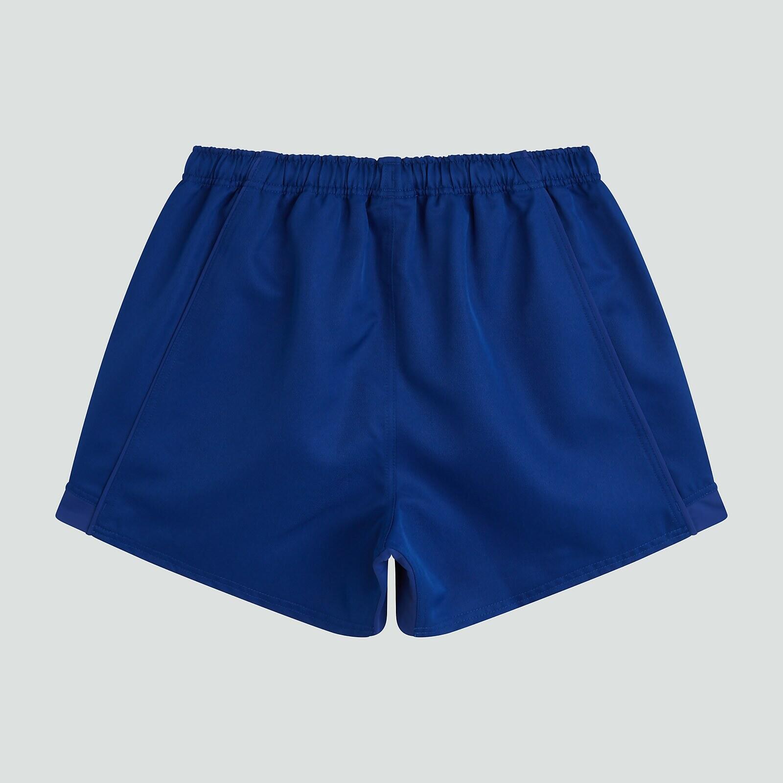 Canterbury Shorts Qualità Canterbury Advantage 2.0 - Pantaloncini Sportivi Donna Per Rugby E Allenamento Shorts Attività Fisica