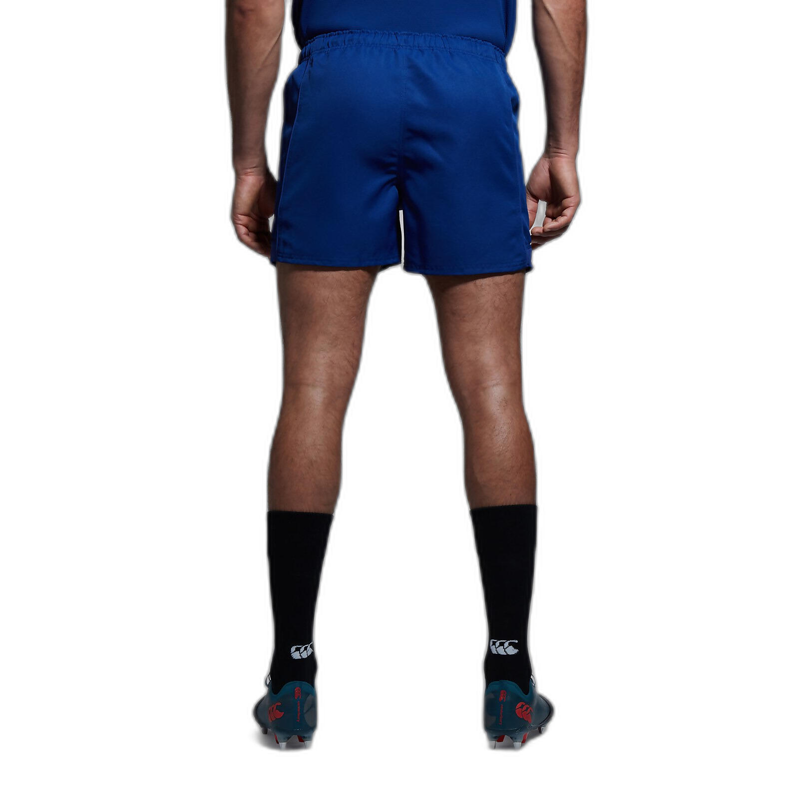 Pantalon de rugby - hommes Adultes Bleu 6/7