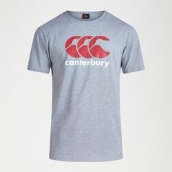 T-shirt Canterbury CCC Logo