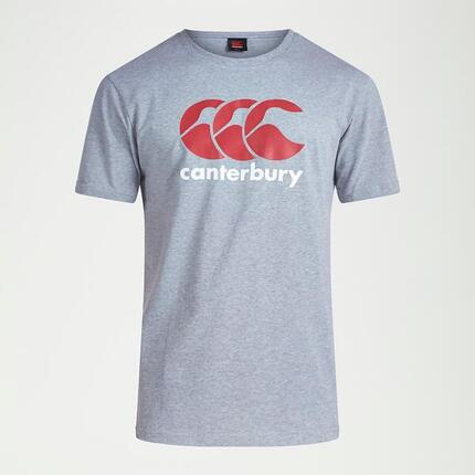T-shirt Canterbury CCC Logo