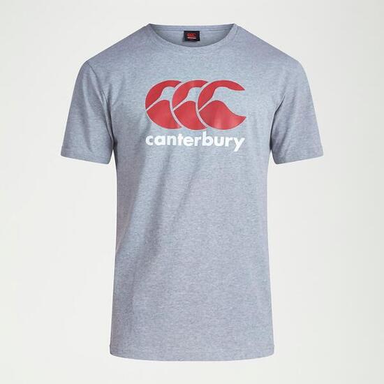 T-shirt Canterbury CCC Logo