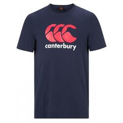 T-shirt Canterbury CCC Logo