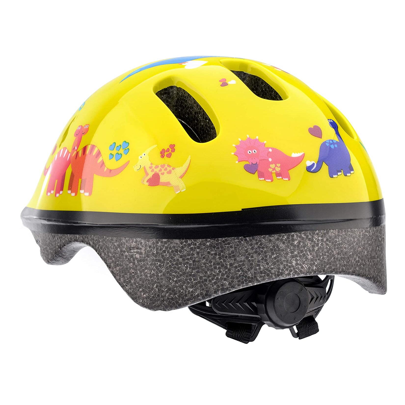 Casque enfant Meteor KS06 Dino XS 44-48 cm 2/7