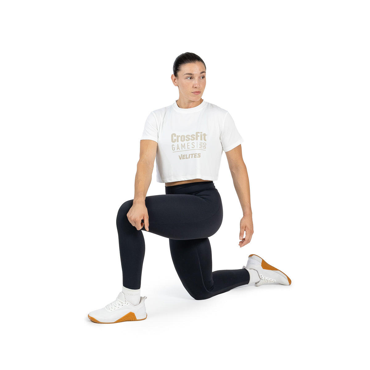 Velites T-Shirt Crop Holo 4/4