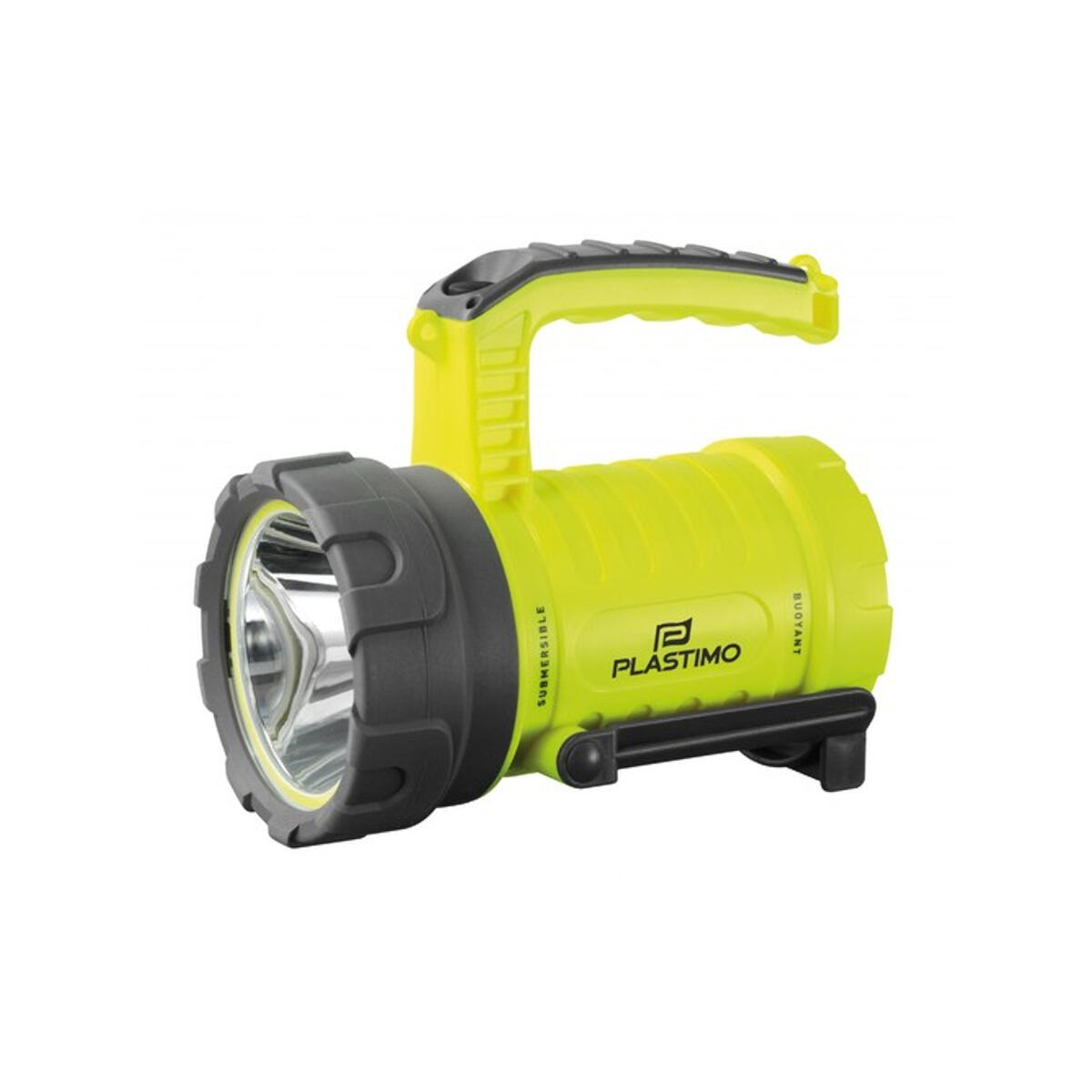X-Spot Spotlight, Zwevend 2/7
