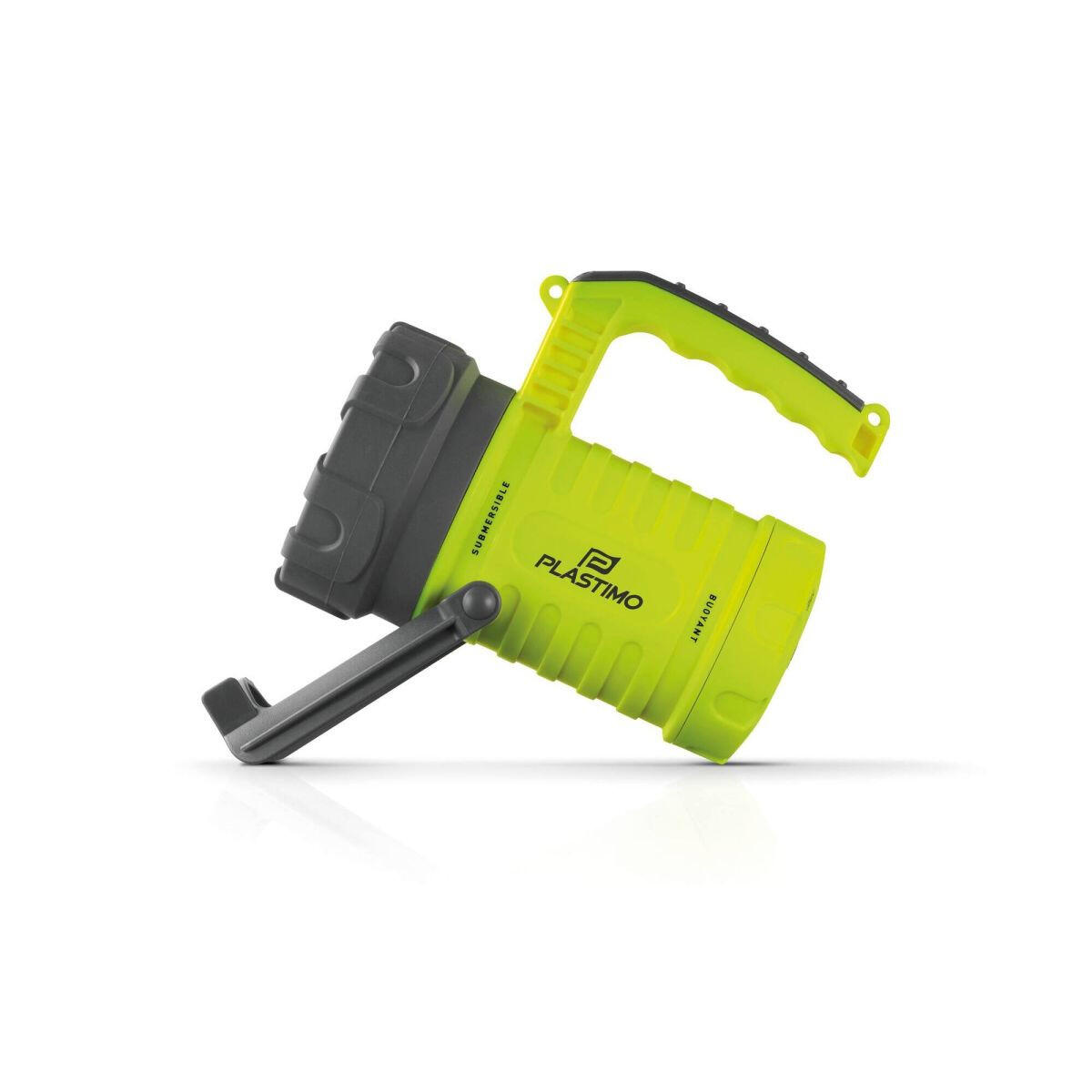 X-Spot Spotlight, Zwevend 4/7