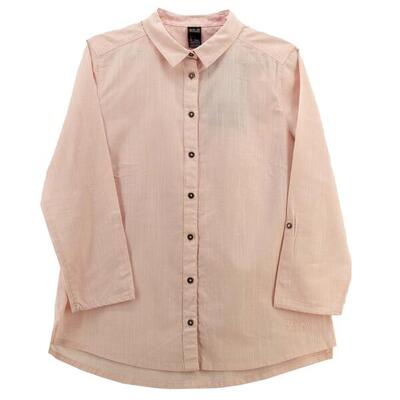 Shirt Emerald Lake blouse in Rosa
