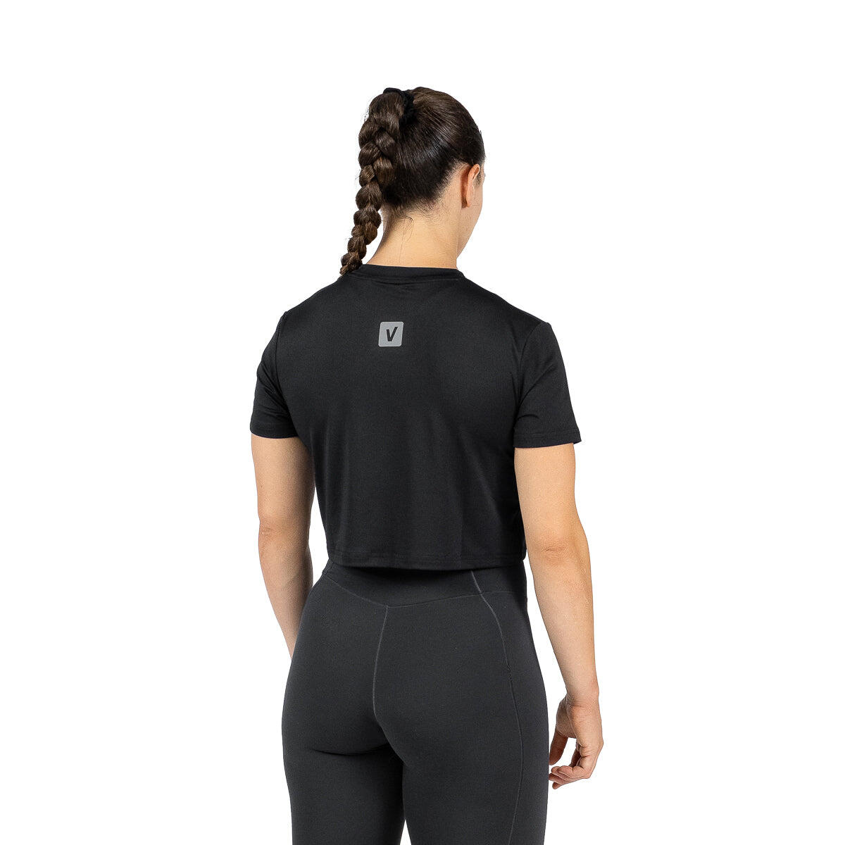CrossFit® Crop Holo 4/4