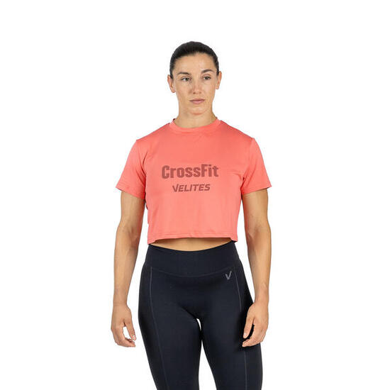 CrossFit® Crop Holo