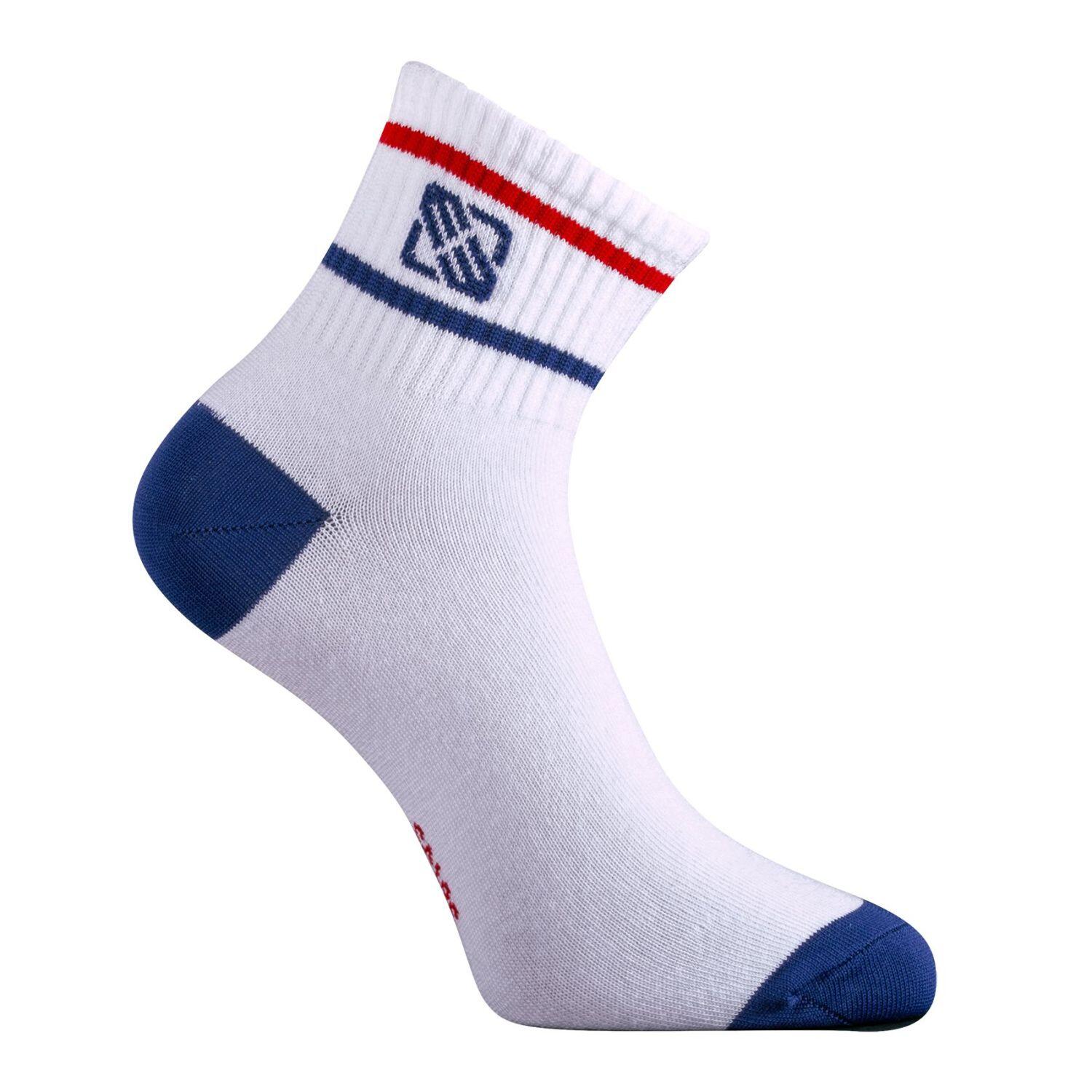 Lot de 6 Paires de Chaussettes Socquettes homme assorties 2/5