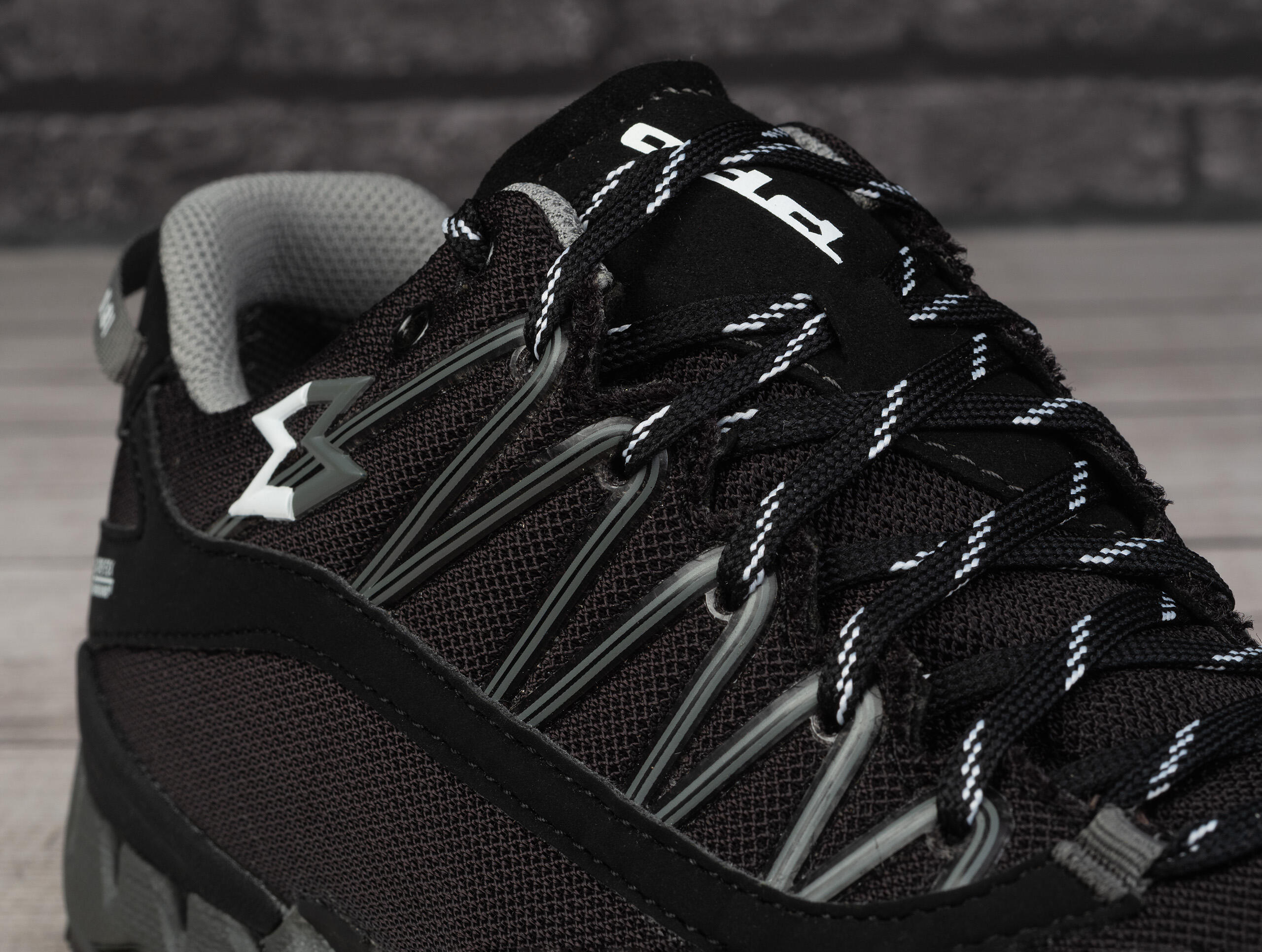 Chaussures de randonnée Garmont 9.81 N Air G 2.0 GTX 6/7