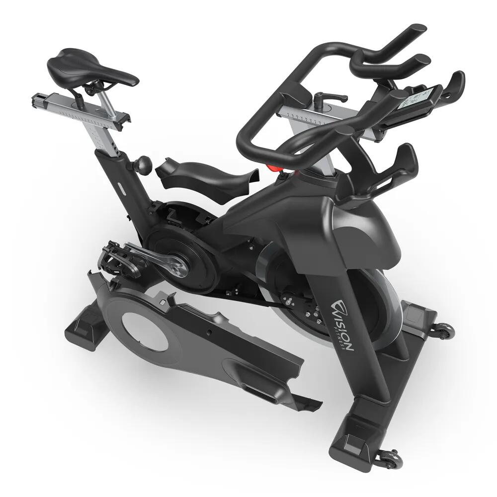 Vision Fitness IC700 Vélo d'intérieur 4/5