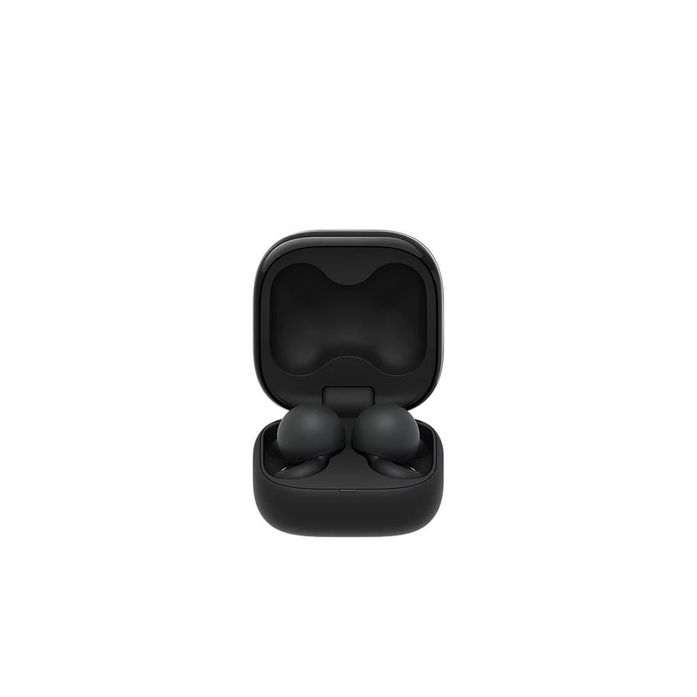 Écouteurs Sans Fil avec Étui de Charge Sony LinkBuds Open Bluetooth 4/5