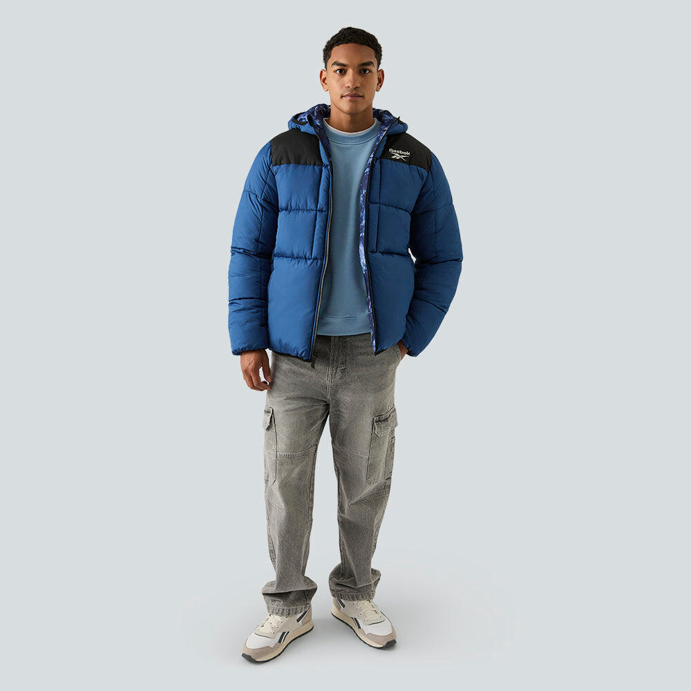 Reversible Puffer | Decathlon