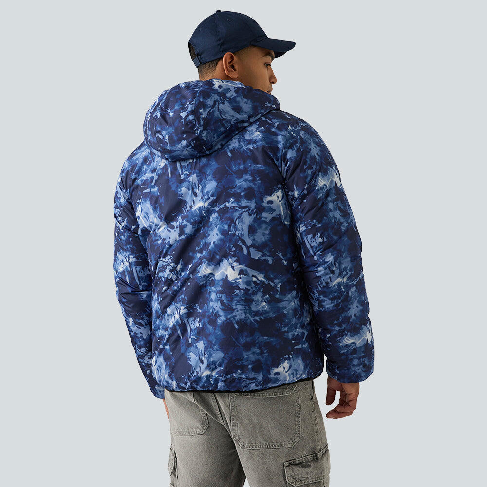 Reversible Puffer | Decathlon