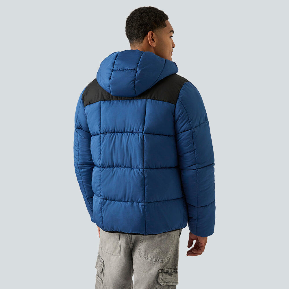 Reversible Puffer | Decathlon