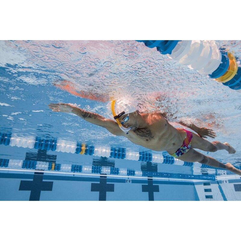 Tub de cap FINIS Swimmers Snorkel