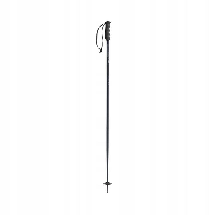 NORDICA Bastões de esqui Nordica Alpine TI 16 MM