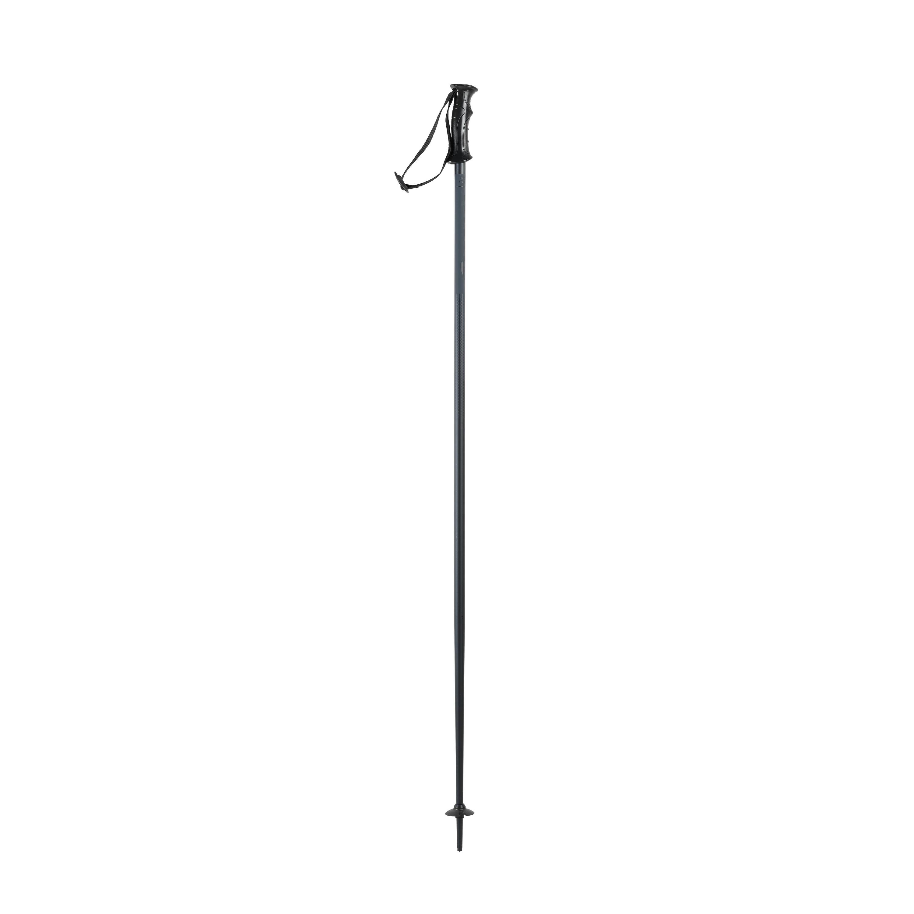 Bâtons de ski Nordica Primo Uni gris 135 cm 1/3