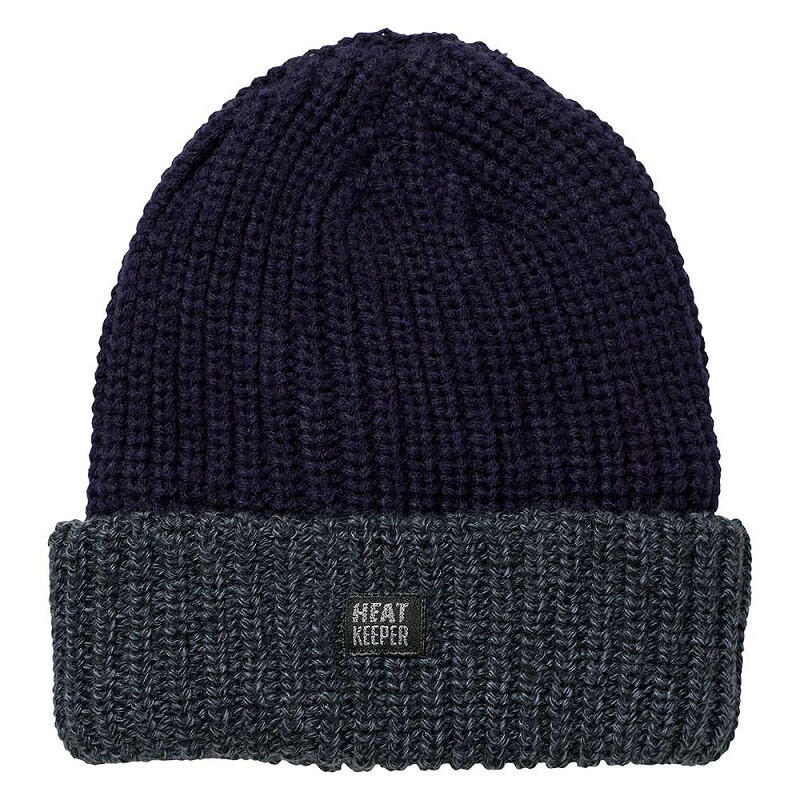 Gorro HeatKeeper Térmico TOG 3,4 Azul 2/3