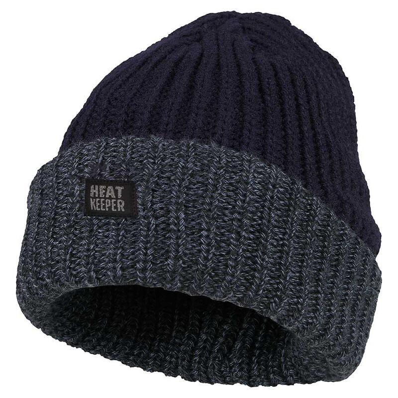 HEAT KEEPER Gorro HeatKeeper Térmico TOG 3,4 Azul
