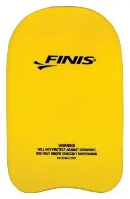 Planche de natation Finis Kickboard Senior