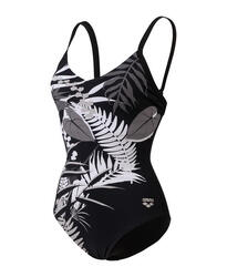 Maillot de bain 1 pièce femme Arena Bodylift Lucy