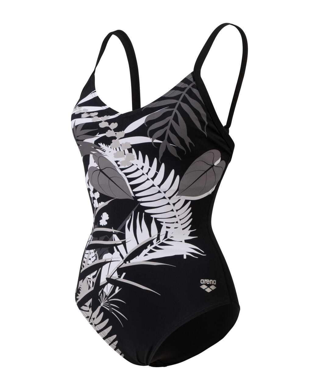 ARENA Costume da bagno donna a 1 pezzo Arena Bodylift Lucy