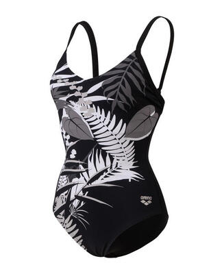 Bañador para mujer Arena Bodylift Lucy