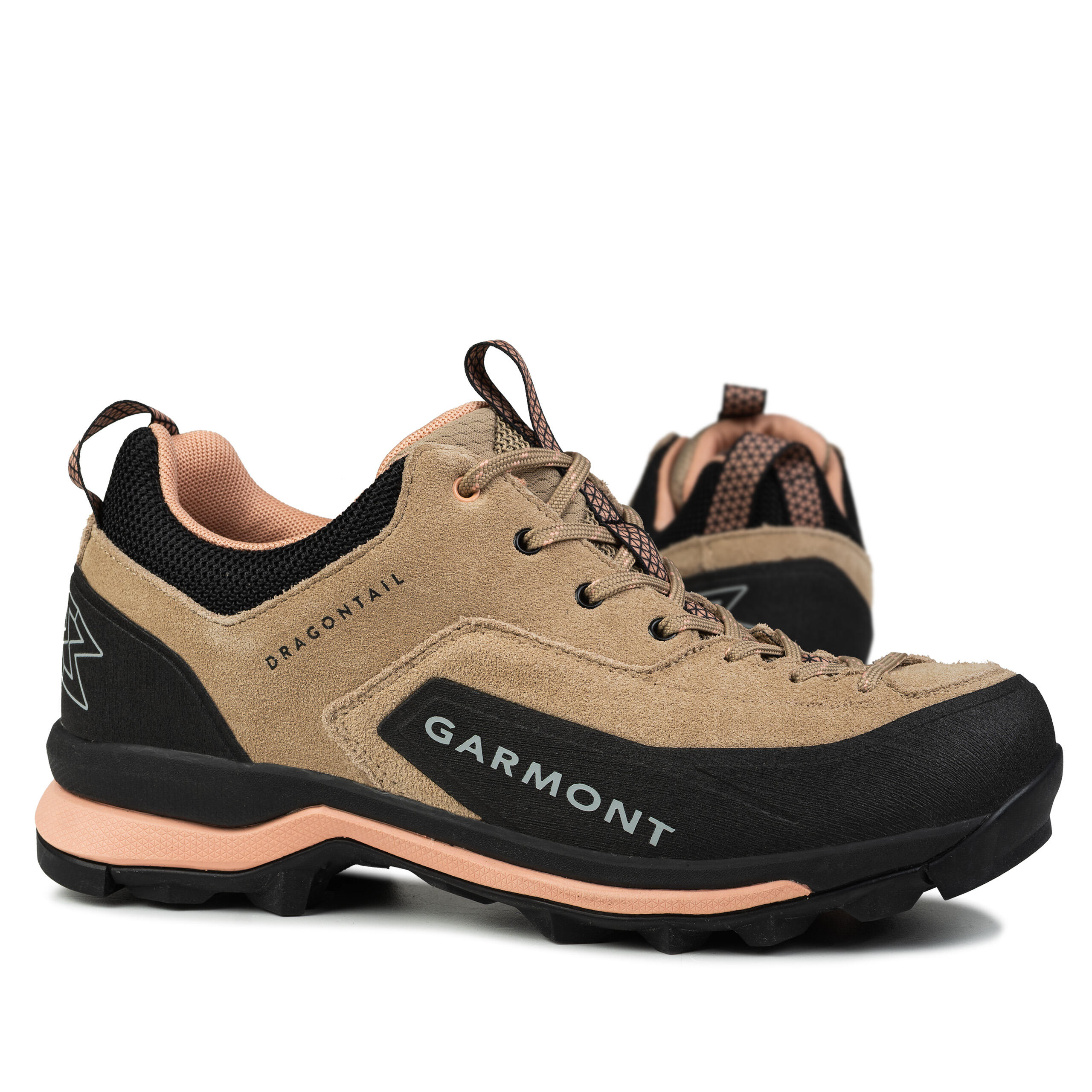 Buty damskie trekkingowe Garmont DRAGONTAIL 7/7