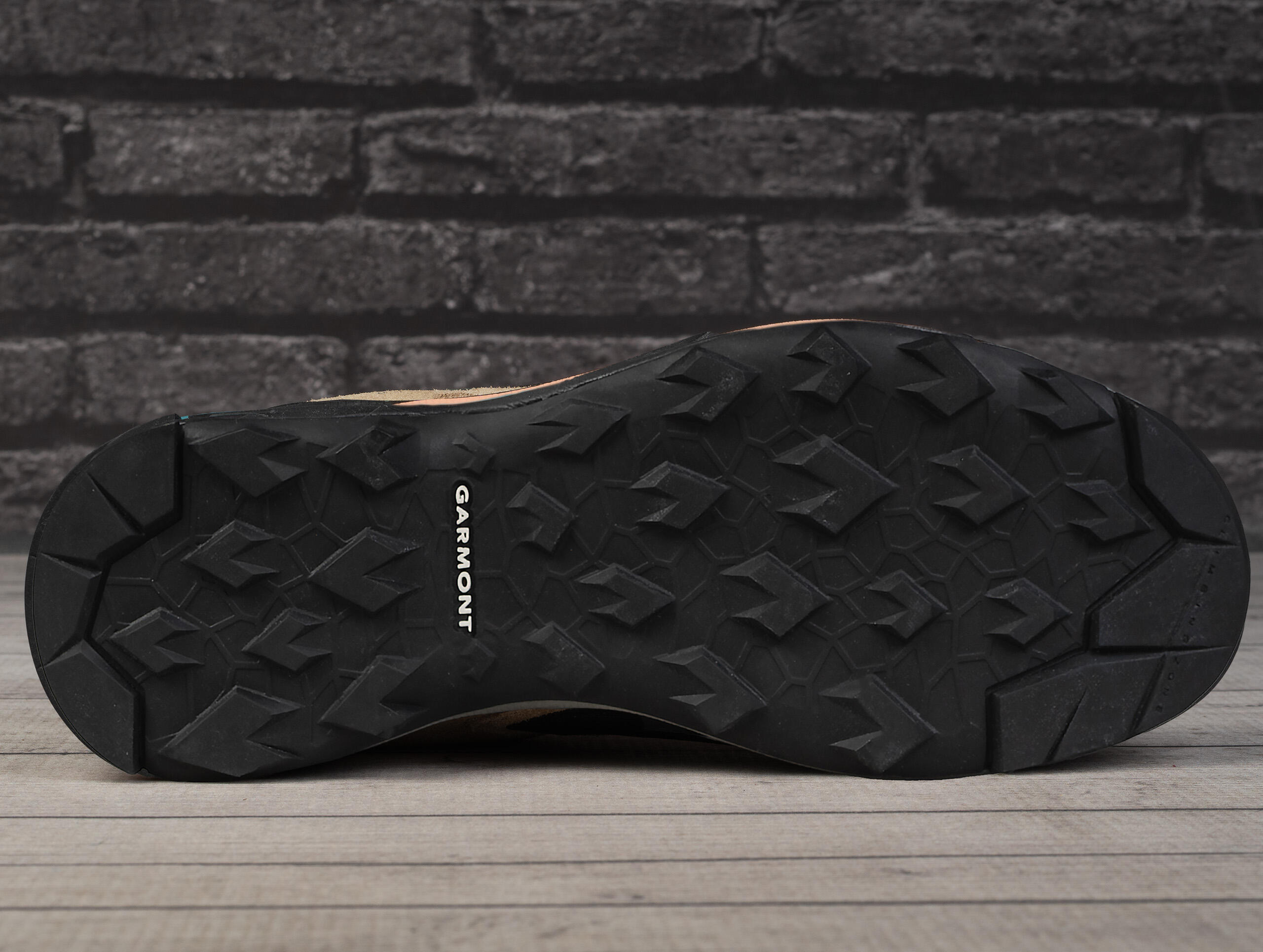Buty damskie trekkingowe Garmont DRAGONTAIL 5/7