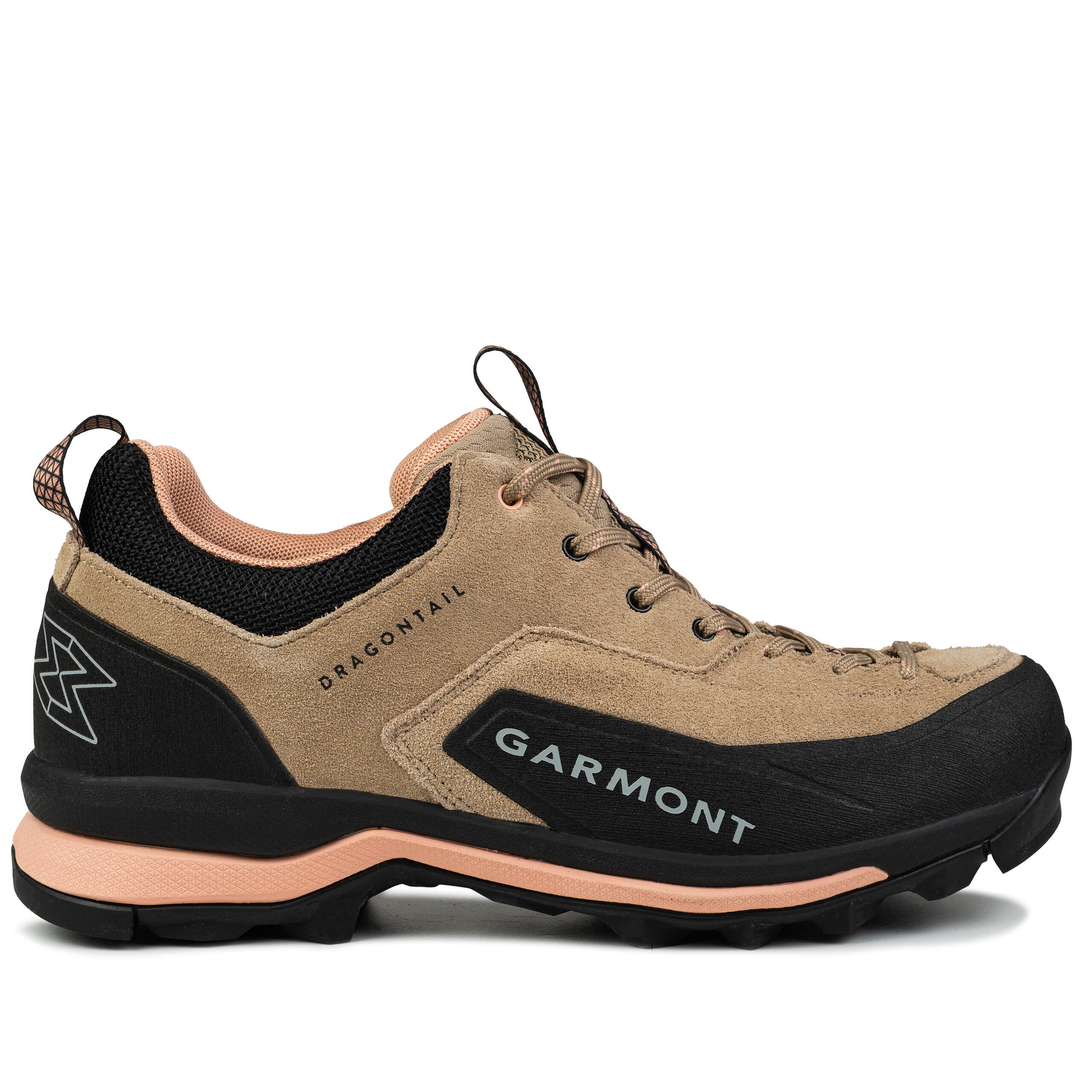 Buty damskie trekkingowe Garmont DRAGONTAIL