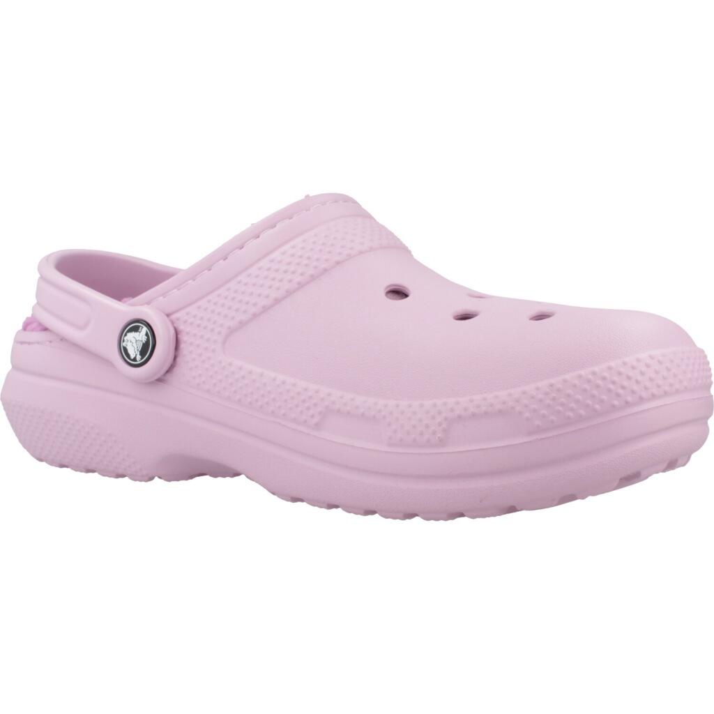 CROCS chaussures décontractées 203591-5BX Crocs Classic doublées 5/5