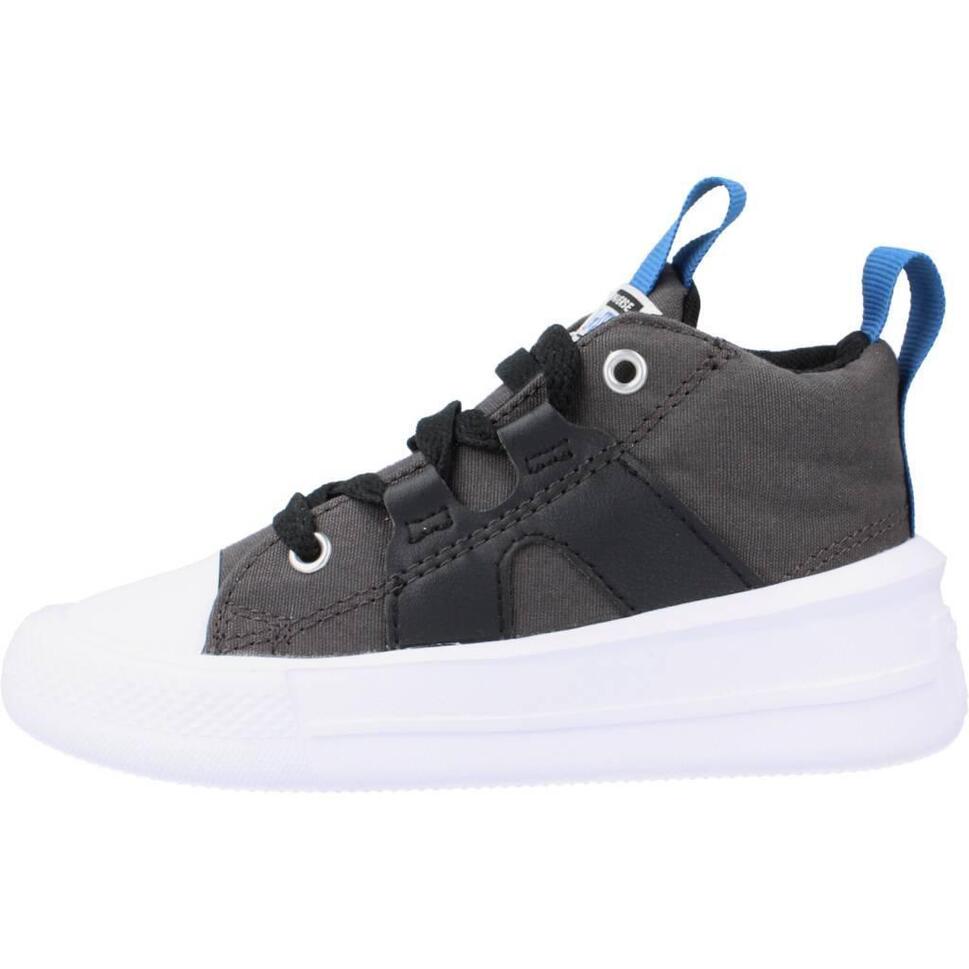 Buty CONVERSE CHUCK TAYLOR ALL STAR ULTRA MID STORM Czarny