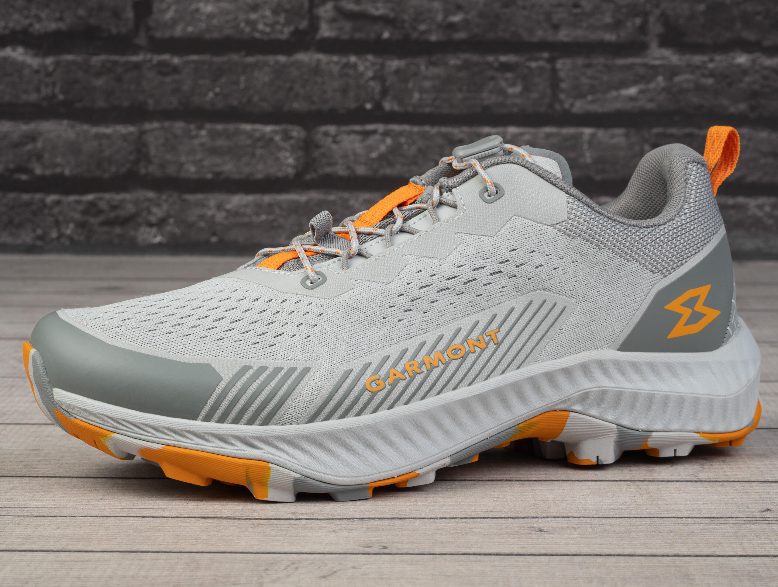 Buty unisex trekkingowe Garmont 9.81 PULSE 3/6