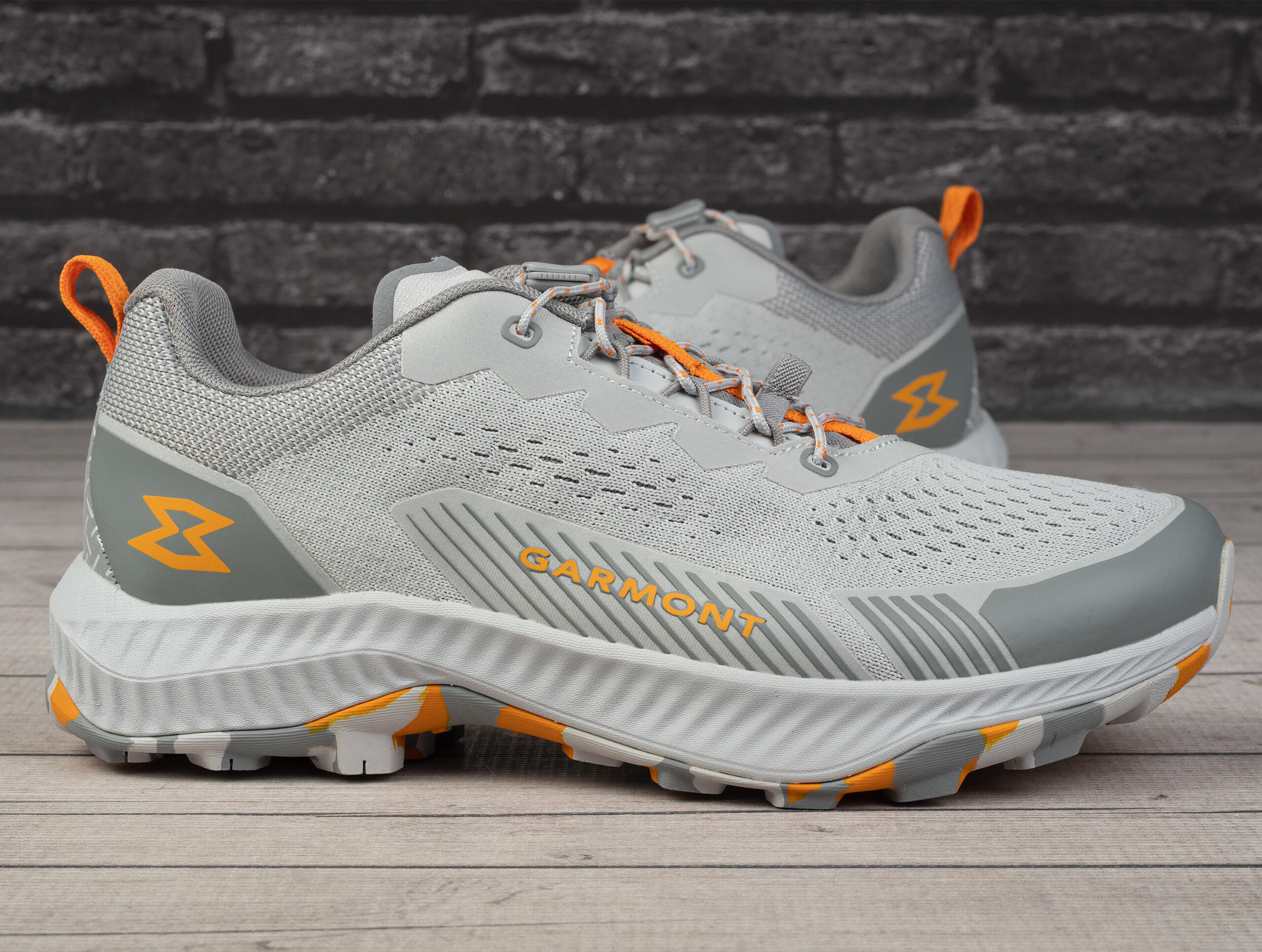 Buty unisex trekkingowe Garmont 9.81 PULSE 2/6